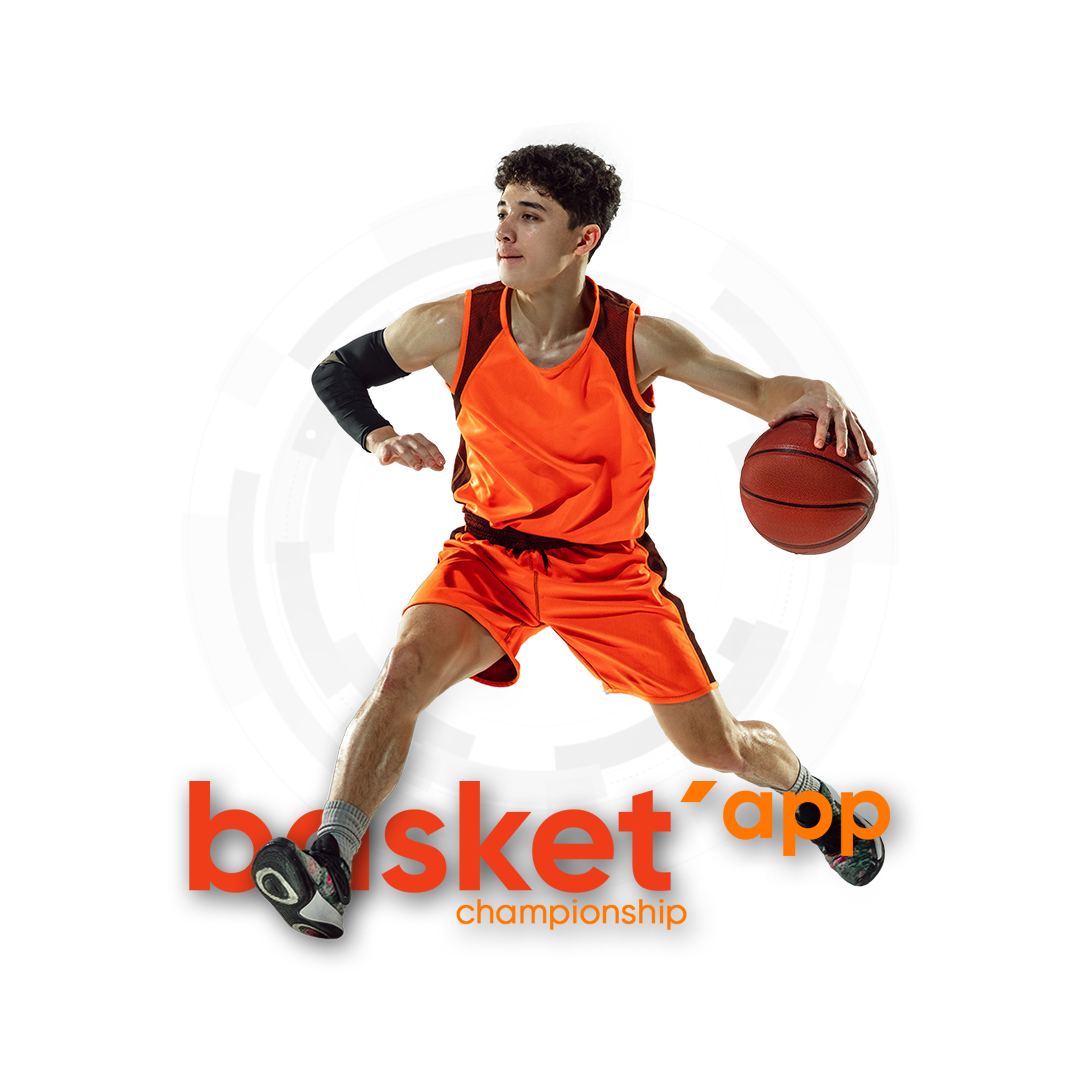 Basket app