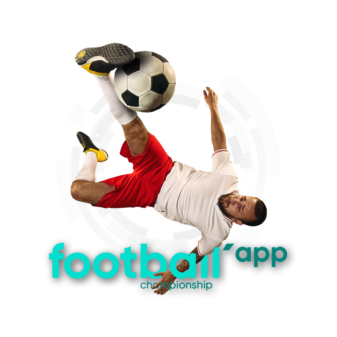 Football app