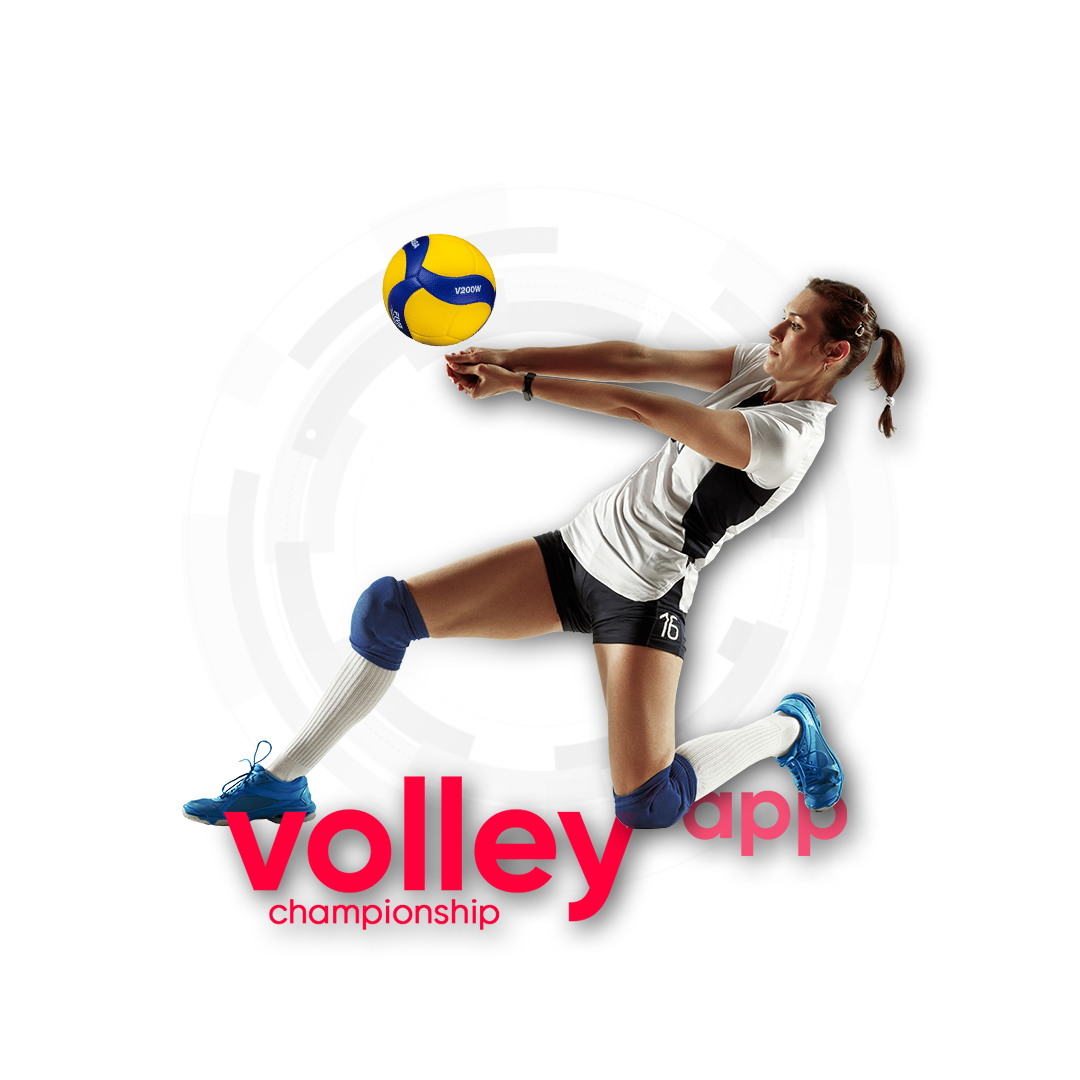 Volley app