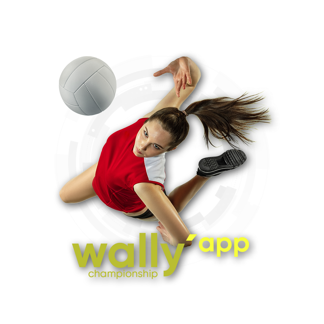 Wally app